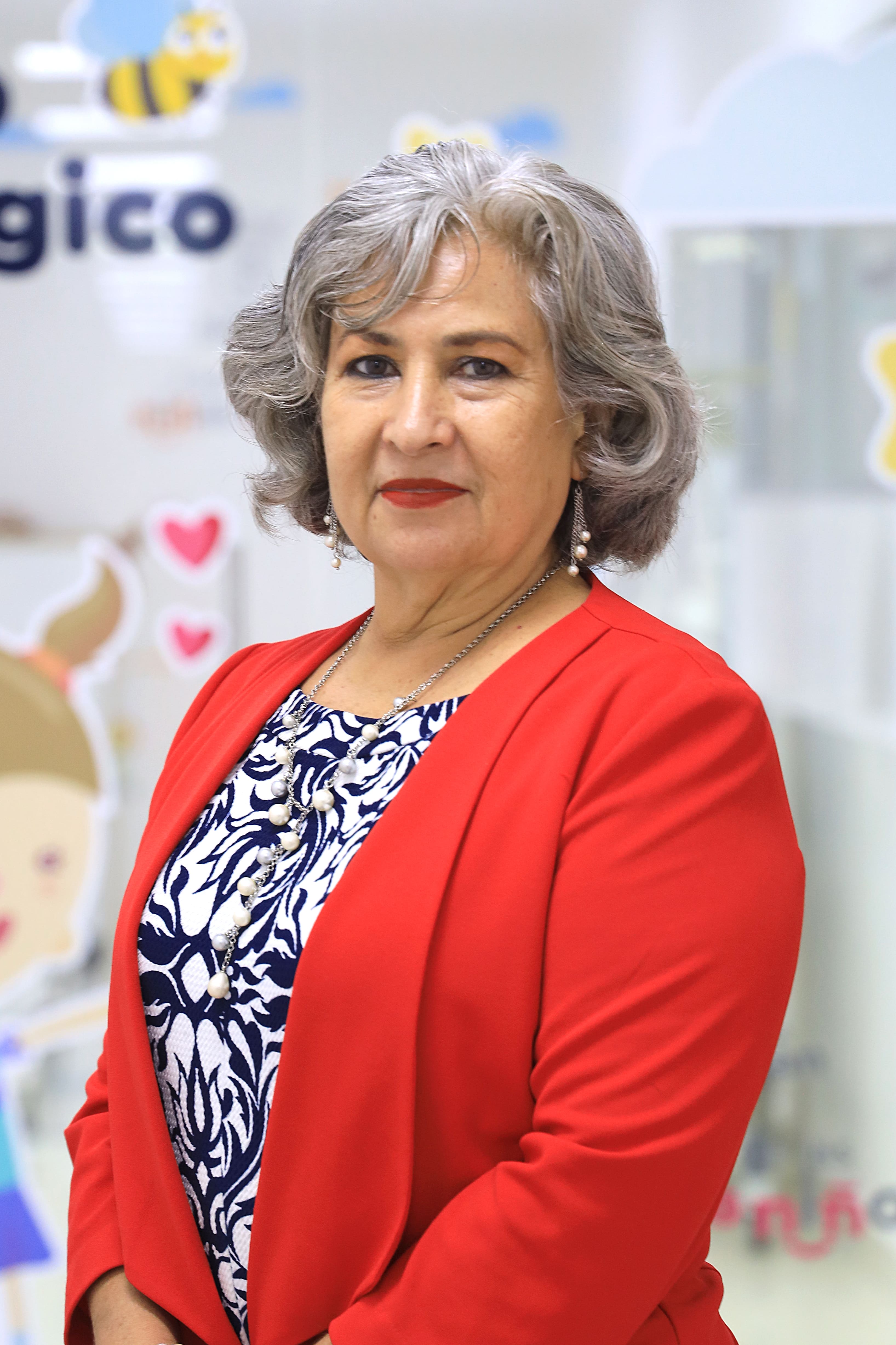 Consuelo Rangel Lavenant